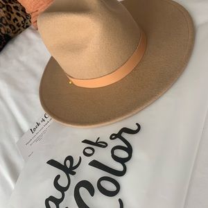 Lack of Color - The Frey